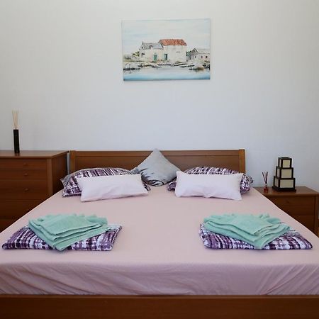 Apartman Dajana Supetar Luaran gambar