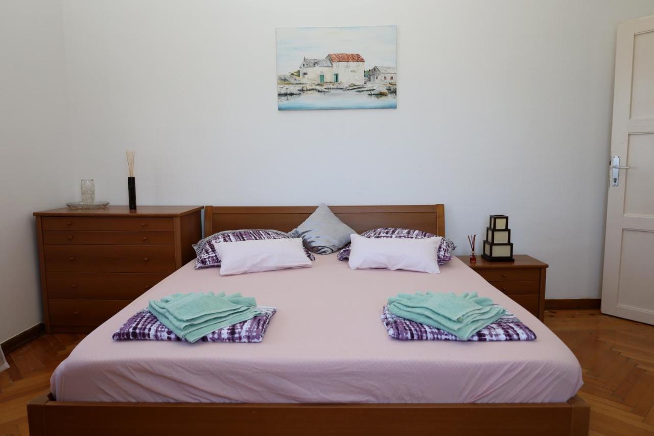Apartman Dajana Supetar Luaran gambar