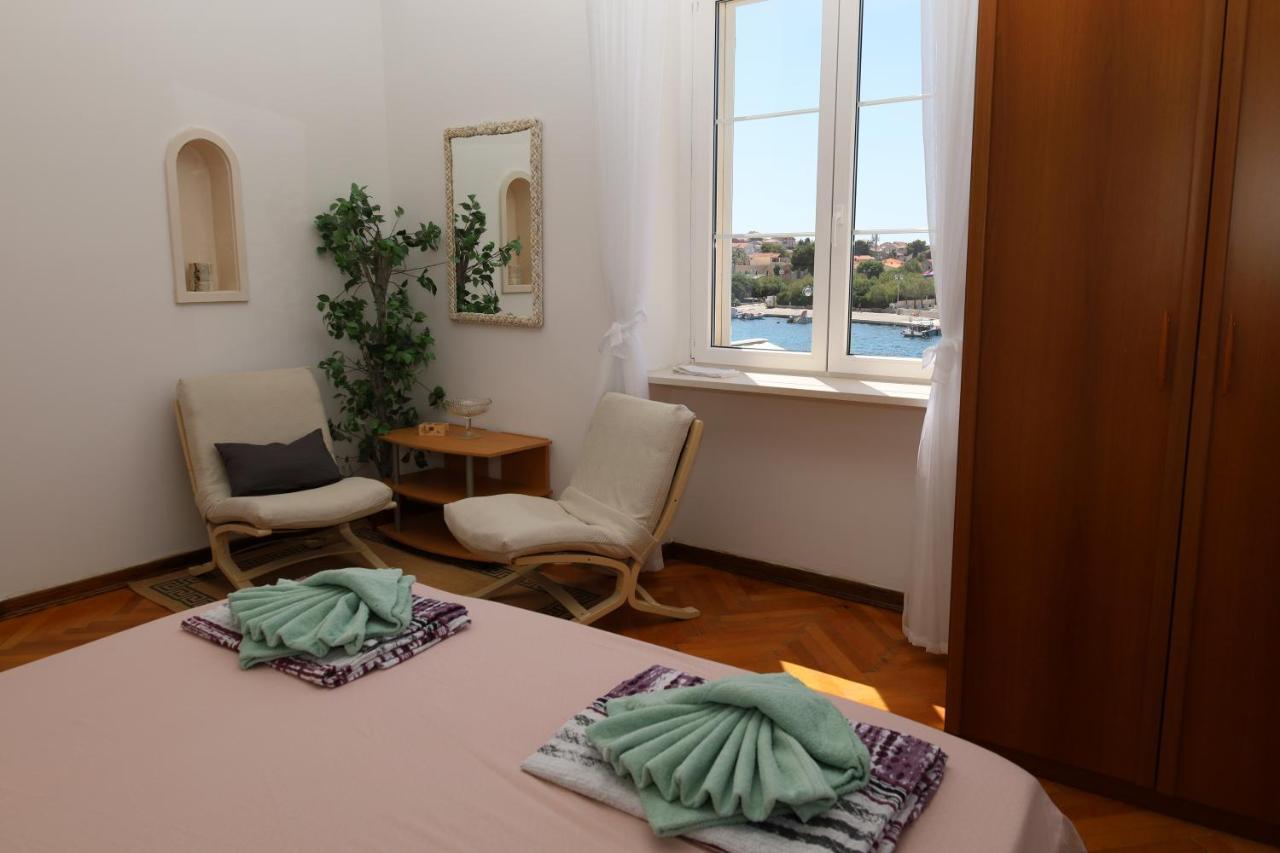 Apartman Dajana Supetar Luaran gambar