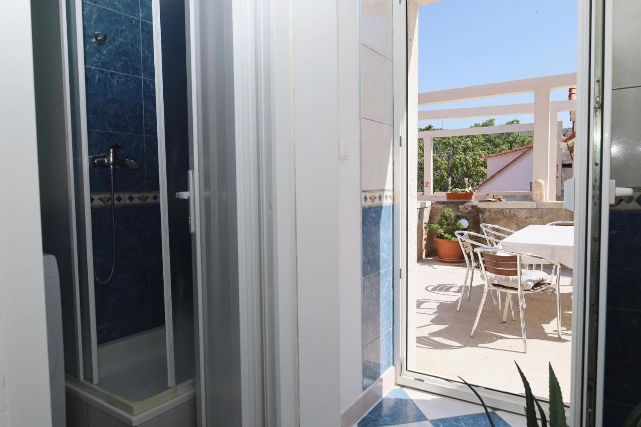 Apartman Dajana Supetar Luaran gambar