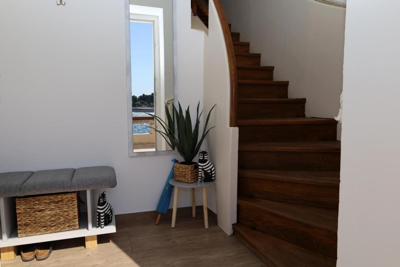 Apartman Dajana Supetar Luaran gambar