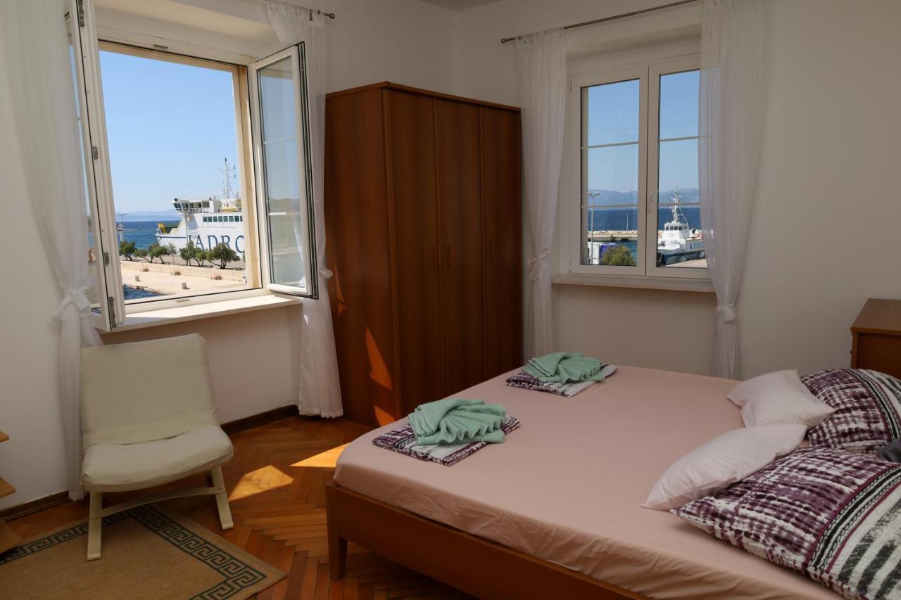 Apartman Dajana Supetar Luaran gambar
