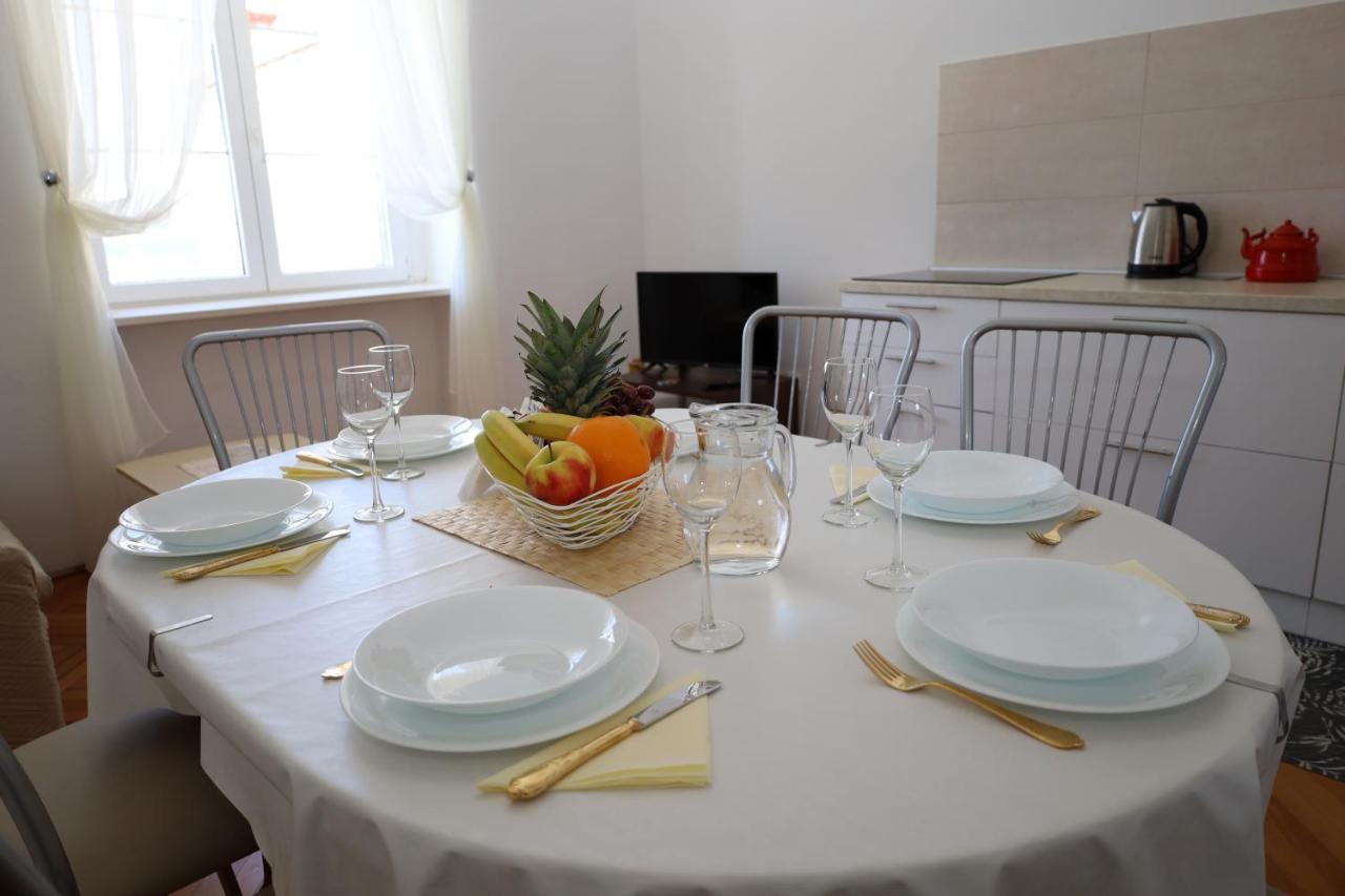 Apartman Dajana Supetar Luaran gambar