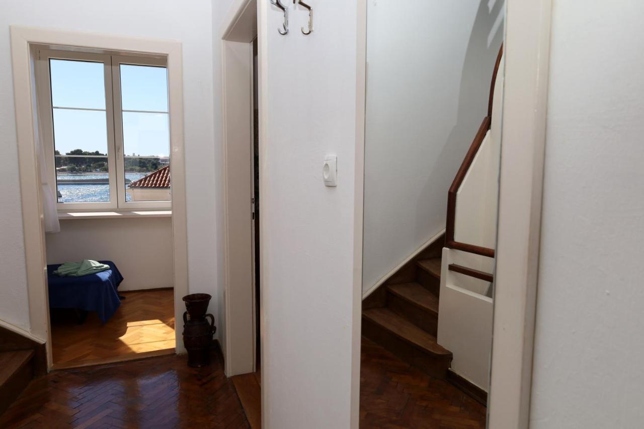 Apartman Dajana Supetar Luaran gambar
