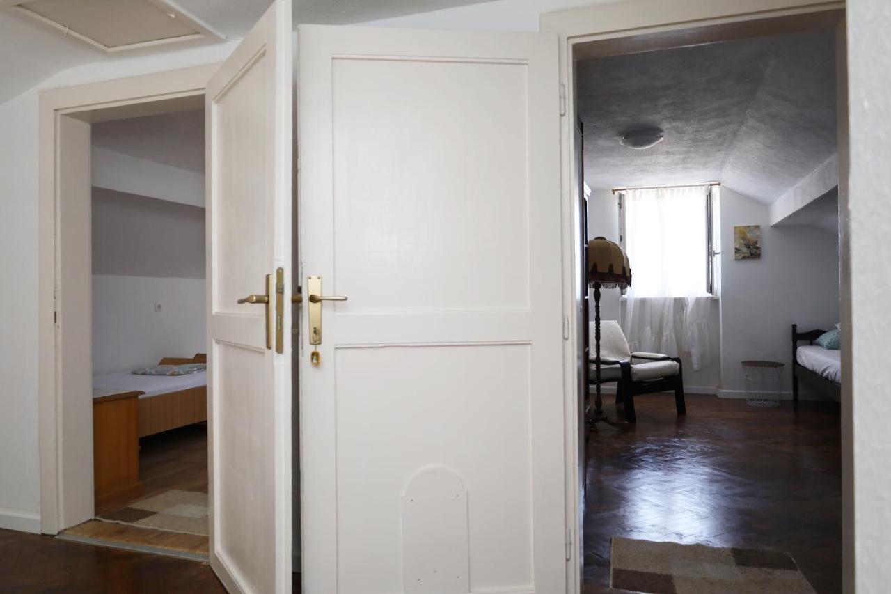 Apartman Dajana Supetar Luaran gambar
