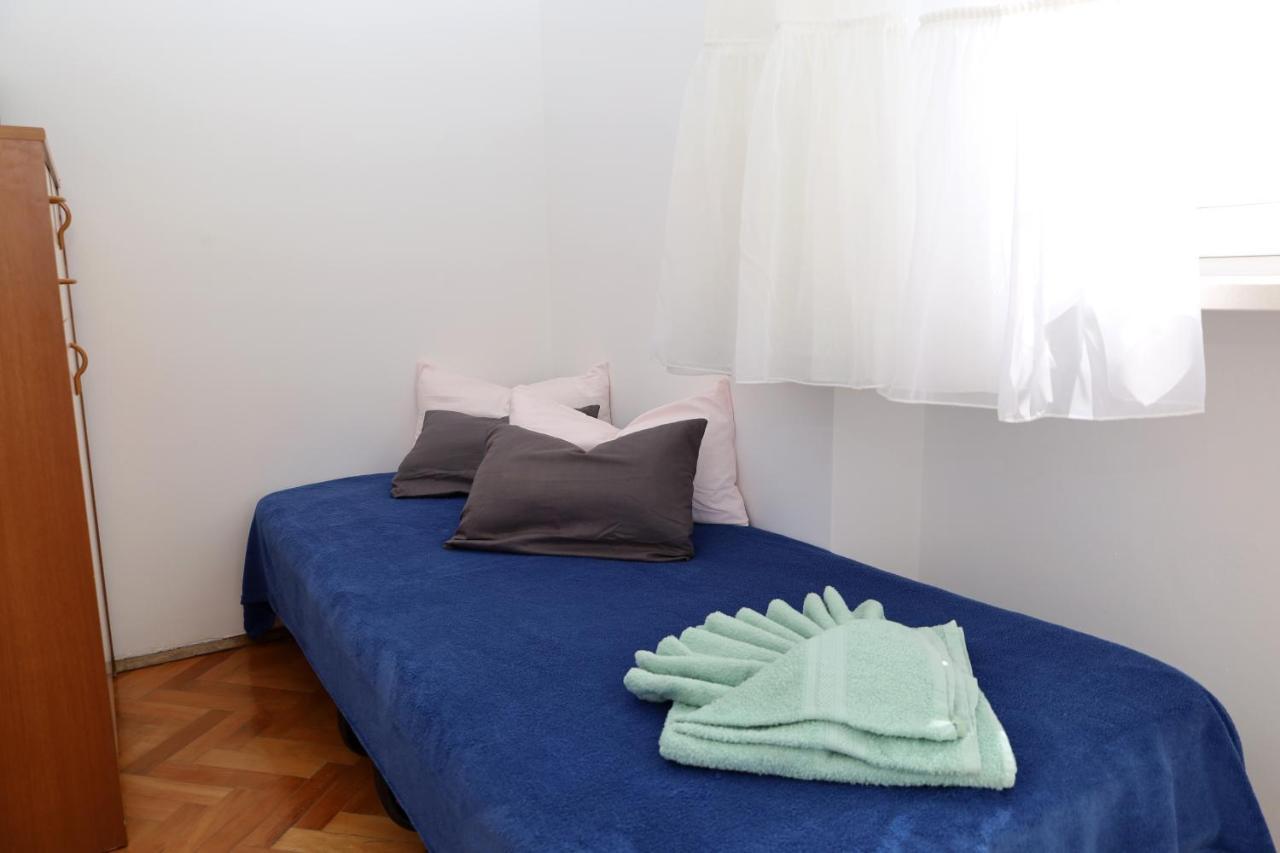 Apartman Dajana Supetar Luaran gambar