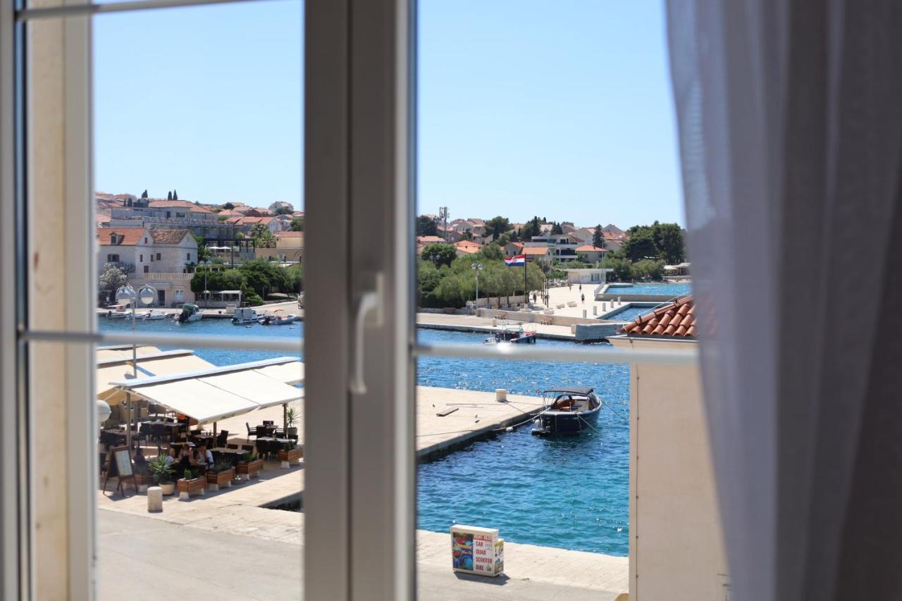 Apartman Dajana Supetar Luaran gambar