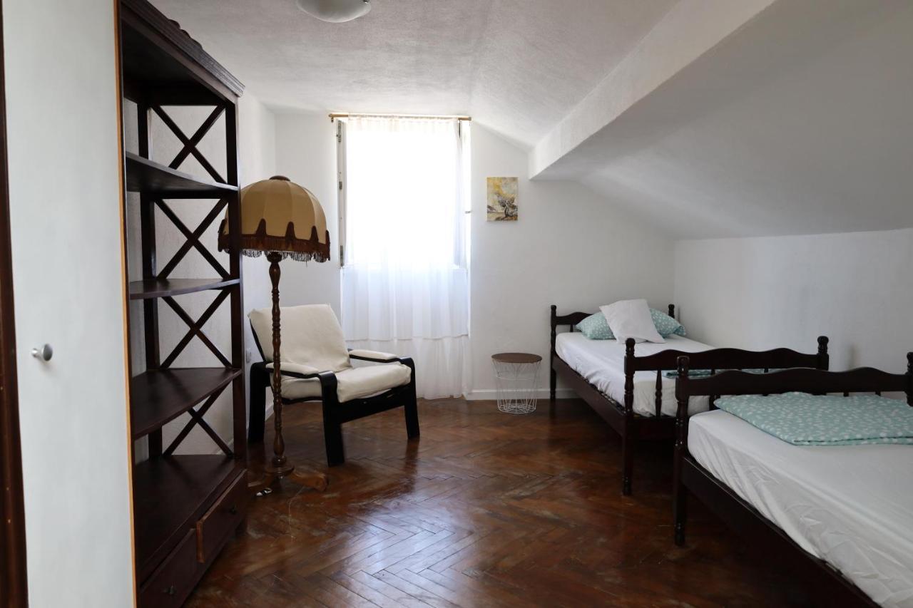 Apartman Dajana Supetar Luaran gambar