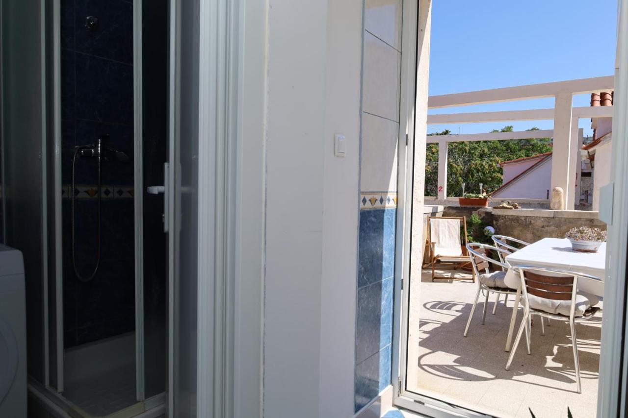 Apartman Dajana Supetar Luaran gambar