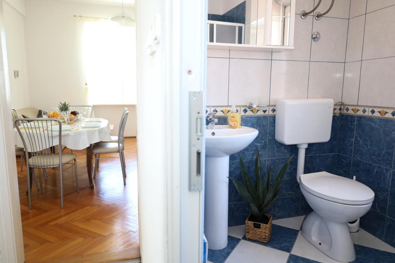 Apartman Dajana Supetar Luaran gambar