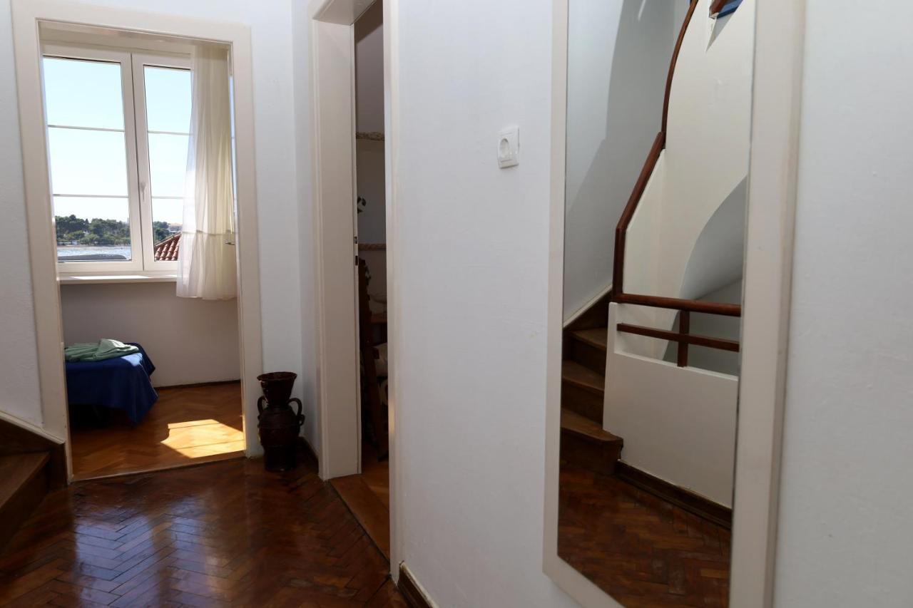 Apartman Dajana Supetar Luaran gambar