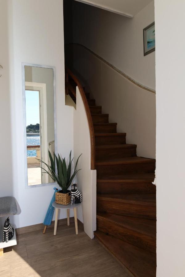 Apartman Dajana Supetar Luaran gambar