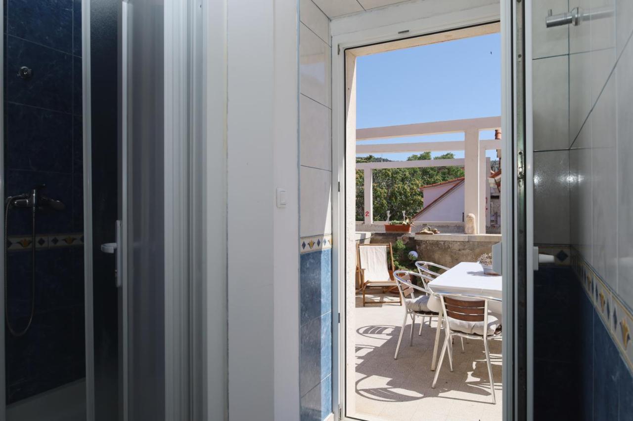 Apartman Dajana Supetar Luaran gambar