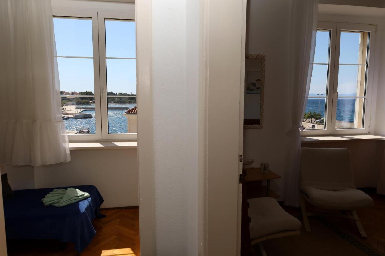 Apartman Dajana Supetar Luaran gambar