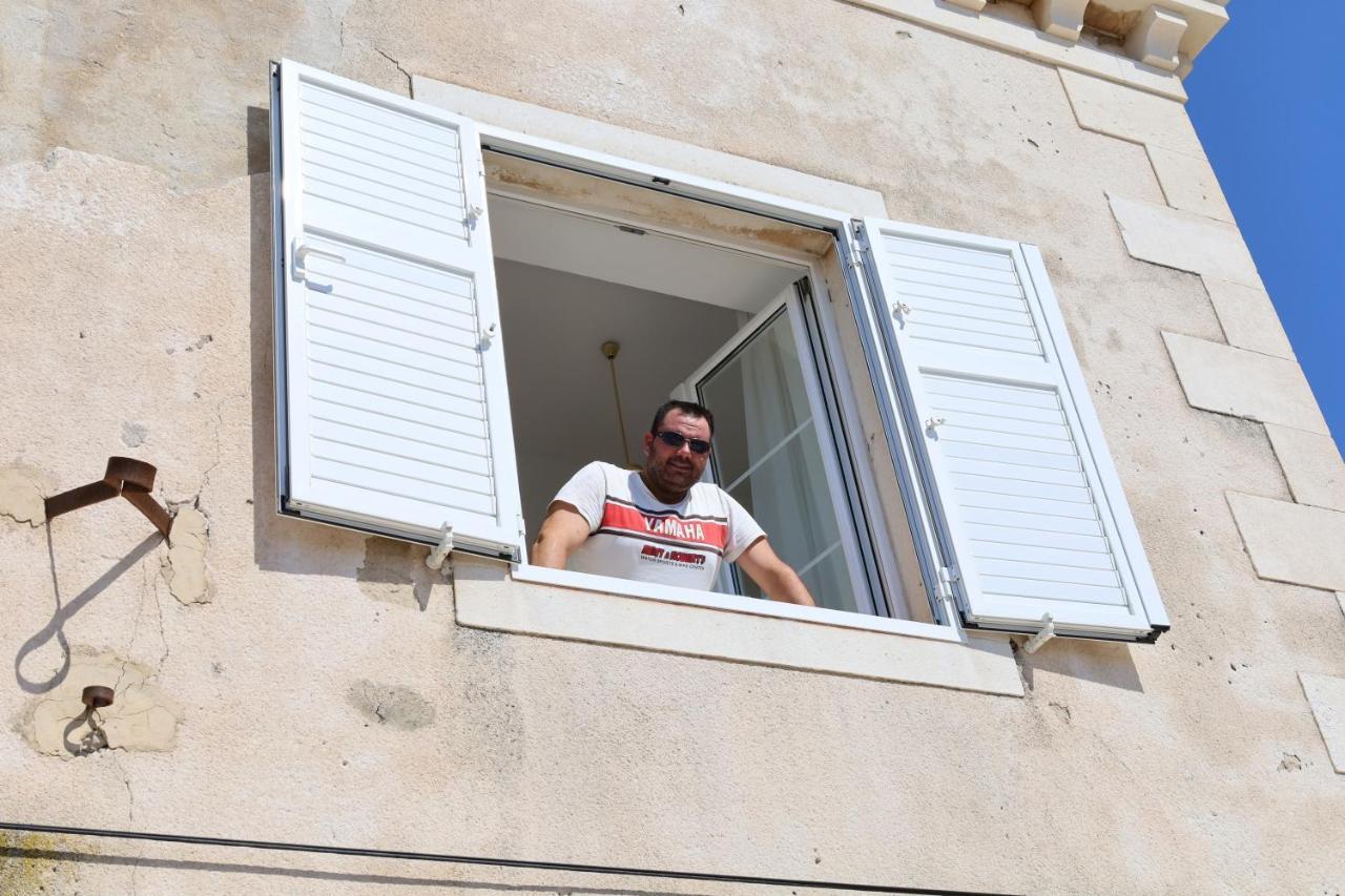 Apartman Dajana Supetar Luaran gambar