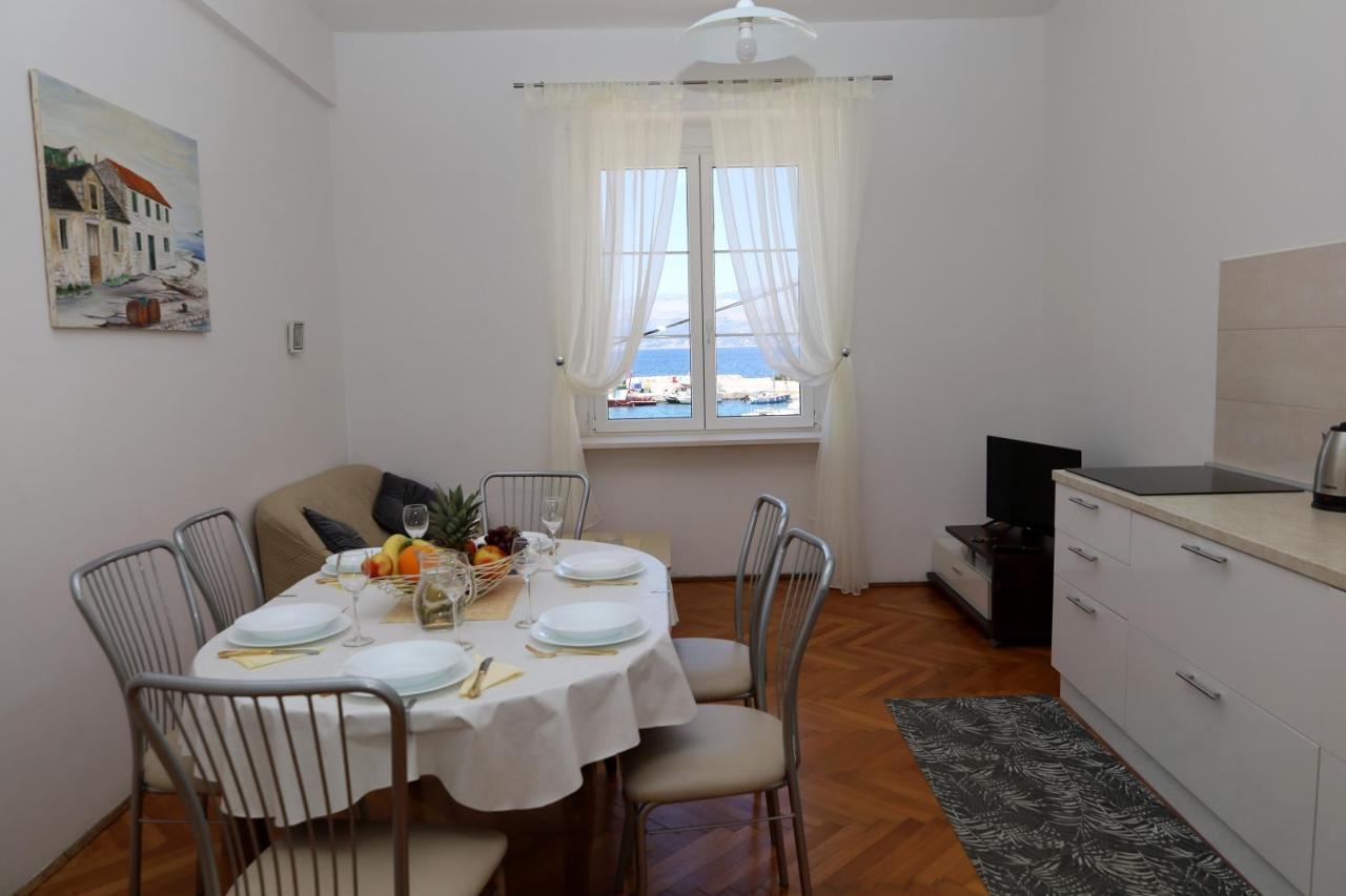 Apartman Dajana Supetar Luaran gambar