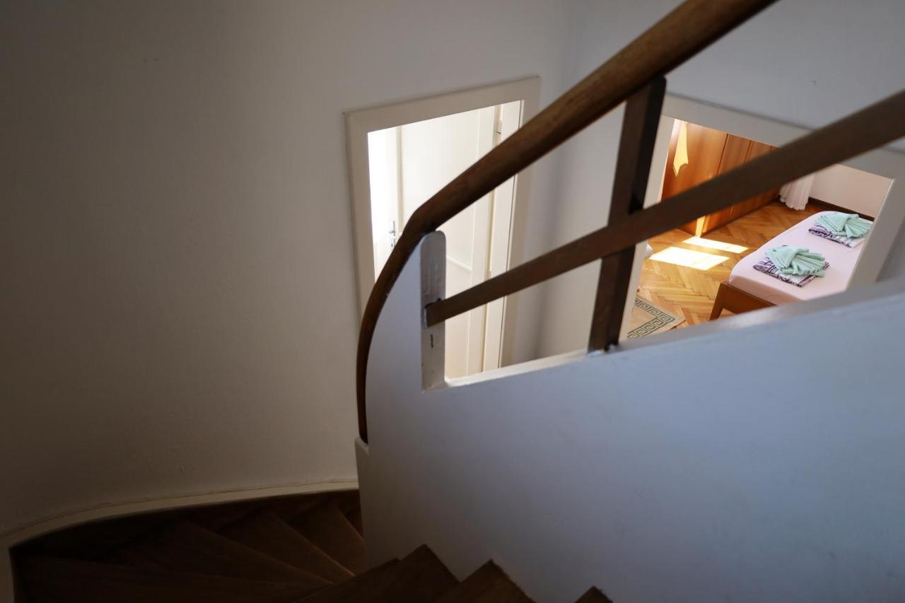 Apartman Dajana Supetar Luaran gambar